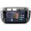 Autoradio Android 15 JUNSUN Pantalla 7" táctil CarPlay GPS Bluetooth Fiat Punto EVO y Linea