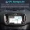 Autoradio Android 15 JUNSUN Pantalla 7" táctil CarPlay GPS Bluetooth Fiat Punto EVO y Linea