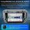 Autoradio Android 15 JUNSUN Pantalla 7" táctil CarPlay GPS Bluetooth Fiat Punto EVO y Linea