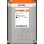 Cartucho de impresora Prindo Negro Compatible para Canon