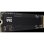 Disque Dur Samsung SSD 990 2TB M.2 2280 PCIe 4.0 x4 NVMe 7250MB/s