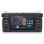 Autoradio JUNSUN BMW E46 Android 15 Carplay GPS