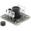 Webcam Delock 96410 Full HD USB con micrófono integrado