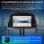Autoradio JUNSUN para Peugeot 207 Android 15 2GB 64GB CarPlay GPS Bluetooth