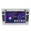 Autoradio JUNSUN Android 15 7'' CarPlay GPS Opel