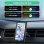 Autoradio 9 Zoll Universell Junsun CarPlay Android Auto Kabellos