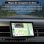 Autoradio 9 Zoll Universell Junsun CarPlay Android Auto Kabellos