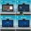 Autoradio 9 Zoll Universell Junsun CarPlay Android Auto Kabellos