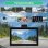 Autoradio 9 Zoll Universell Junsun CarPlay Android Auto Kabellos