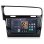 Autoradio JUNSUN 9" Android 15 con Carplay y GPS para VW Golf 7