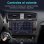 Autoradio JUNSUN 9" Android 15 con Carplay y GPS para VW Golf 7