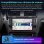 Autoradio JUNSUN 9" Android 15 con Carplay y GPS para VW Golf 7