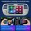 Autoradio JUNSUN 2+64gb Android 15 CarPlay Android Auto GPS
