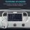 Autoradio JUNSUN 2+64gb Android 15 CarPlay Android Auto GPS
