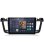 Autoradio JUNSUN Android 15 Carplay GPS 2+64GB 9-Zoll Bluetooth