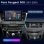 Autoradio JUNSUN Android 15 Carplay GPS 2+64GB 9-Zoll Bluetooth