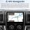 Autoradio JUNSUN 2+64gb Android 15 CarPlay GPS Fiat Ducato