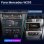 Autoradio Android 15 JUNSUN Carplay GPS Bluetooth Mercedes
