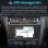 Autoradio Android 15 JUNSUN Carplay GPS Bluetooth Mercedes