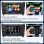 Autoradio Android 15 JUNSUN Carplay GPS Bluetooth Mercedes