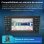 Autoradio Android 15 JUNSUN Carplay GPS Bluetooth Mercedes