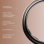 Smart Ring Oura Ring 5 Größe 13 Bluetooth IP68 Gesundheit Rosa Deep Rose