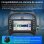 JUNSUN Autoradio 2+64GB Android 15 GPS CarPlay Bluetooth