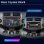Autoradio JUNSUN 2+64GB Android 15 Carplay GPS Toyota Rav4 A3
