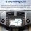 Autoradio JUNSUN 2+64GB Android 15 Carplay GPS Toyota Rav4 A3