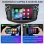 Autoradio JUNSUN 2+64GB Android 15 Carplay GPS Toyota Rav4 A3