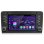 Autoradio JUNSUN 2+64gb Android 15 GPS CarPlay Wifi DAB USB Audi A3 8P