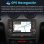 Autoradio JUNSUN 2+64gb Android 15 GPS CarPlay Wifi DAB USB Audi A3 8P