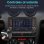 Autoradio JUNSUN 2+64gb Android 15 GPS CarPlay Wifi DAB USB Audi A3 8P