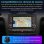 Autoradio JUNSUN 2+64gb Android 15 GPS CarPlay Wifi DAB USB Audi A3 8P