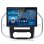 Autoradio JUNSUN 13,1 Zoll Android 15 CarPlay GPS Vito W447