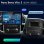 Autoradio JUNSUN 13,1 Zoll Android 15 CarPlay GPS Vito W447