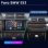 Autoradio JUNSUN Android 15 CarPlay GPS Navigation