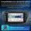 Android 15 Autoradio 2+64gb fuer Seat Ibiza IV 6J