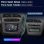 Autoradio JUNSUN 7 Zoll Android 15 CarPlay GPS
