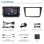Autoradio JUNSUN 7 Zoll Android 15 CarPlay GPS