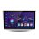 Autoradio JUNSUN Android 15 Octa Core CarPlay GPS Wifi Passat B7