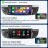 Autoradio Awesafe 6.86 Android 15 CarPlay Drahtlos