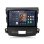 Autoradio JUNSUN Android 15 2+64GB CarPlay GPS Bluetooth 9 Zoll