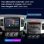 Autoradio JUNSUN Android 15 2+64GB CarPlay GPS Bluetooth 9 Zoll