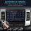 Autoradio JUNSUN Android 15 2+64GB CarPlay GPS Bluetooth 9 Zoll