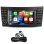 Autoradio Android 15 JUNSUN 7" con CarPlay y GPS para Mercedes Clase E y CLS