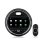 Autoradio JUNSUN 4+64GB Android 15 Octa Core CarPlay