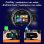 Autoradio JUNSUN 4+64GB Android 15 Octa Core CarPlay