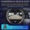 Autoradio JUNSUN 4+64GB Android 15 Octa Core CarPlay