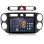 Autoradio JUNSUN VW Tiguan 2+64GB Android 15 CarPlay GPS BT Wifi